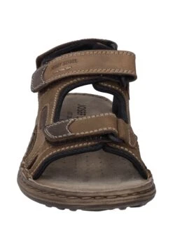 Josef Seibel Vincent- Outdoorsandalen - Braun Kombi 7 Josef Seibel Vincent- Outdoorsandalen - Braun Kombi -Josef Seibel 57ea60a3b5a74efebe5c84637fff616b