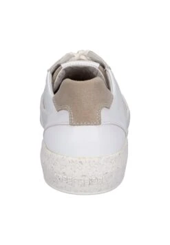 Josef Seibel Sportieve Veterschoenen - Weiss-Beige 9 Josef Seibel Sportieve Veterschoenen - Weiss-Beige -Josef Seibel 582fb2dba9ac4c0595cca491d4ebdcfd