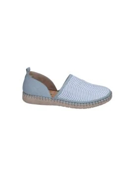Josef Seibel Sofie - Espadrilles - Skyblue -Josef Seibel 58c8680929fc412b81a7f9b2710cb2f4