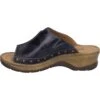 Josef Seibel Clogs - Ocean