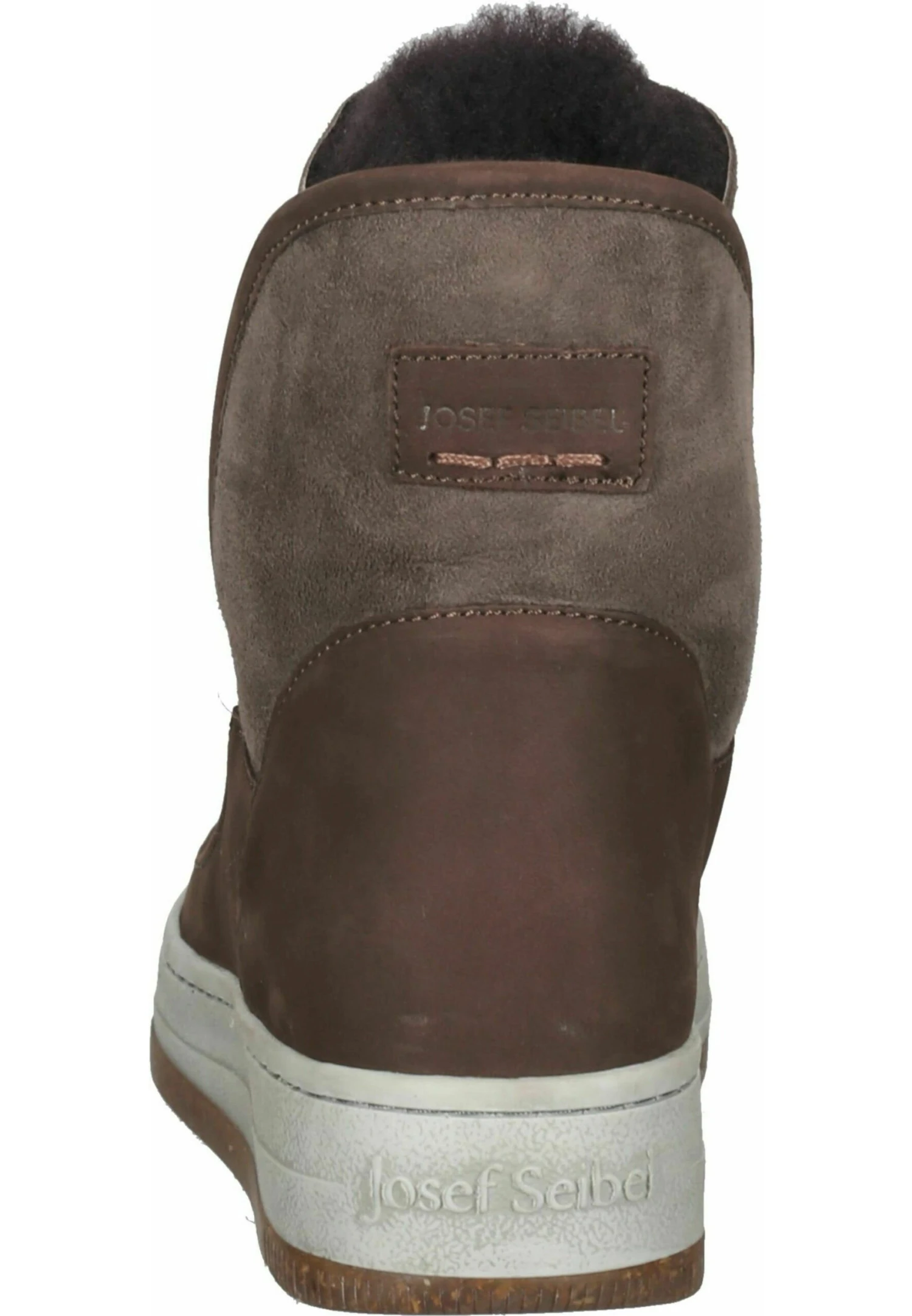 Josef Seibel Snowboots- Moro 3 Josef Seibel Snowboots- Moro - Afbeelding 3