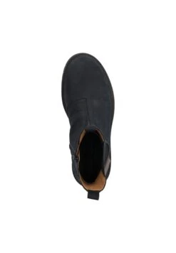 Josef Seibel Cooper- Korte Laarzen - Schwarz-Kombi 8 Josef Seibel Cooper- Korte Laarzen - Schwarz-Kombi -Josef Seibel 5a9f4d9a53e643ec866feeac8499fab6