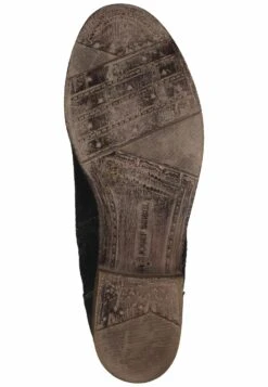 Josef Seibel Veterboots - Grün -Josef Seibel 5bd9384bde8e4f9cac0013e1575d7d29