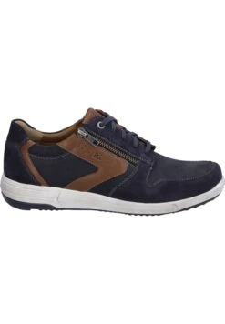 Josef Seibel Enrico 20 - Sportieve Veterschoenen - Indigo Kombi 11 Josef Seibel Enrico 20 - Sportieve Veterschoenen - Indigo Kombi -Josef Seibel 5becca7246d2431a8ebf7275dd9533b0