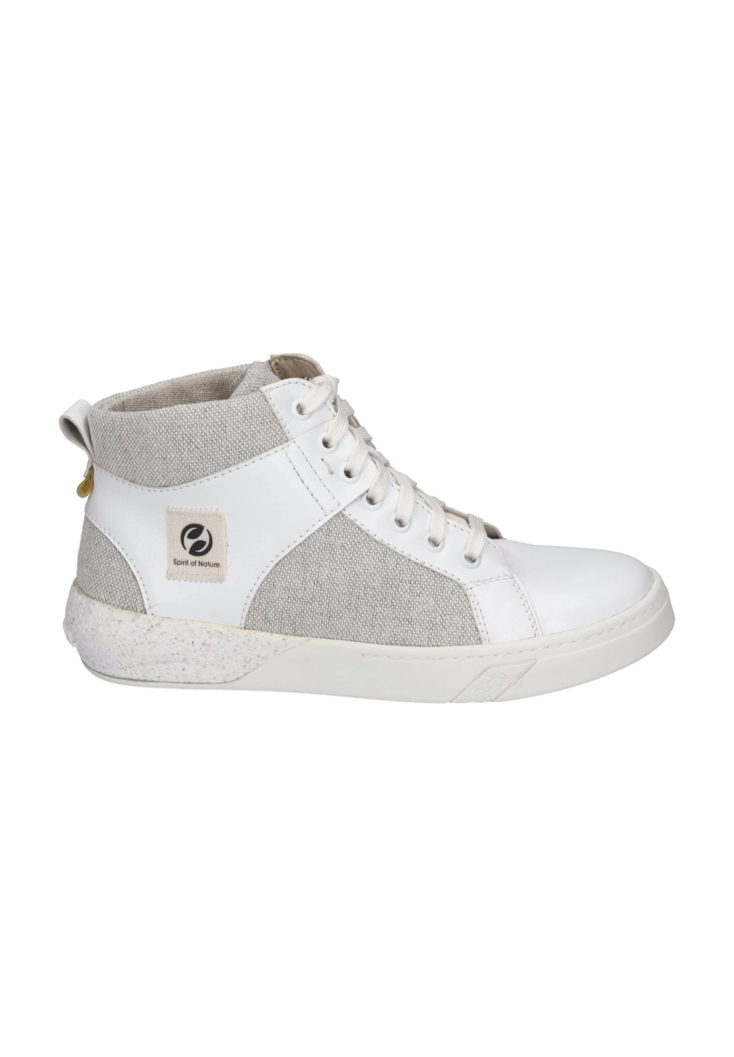 Josef Seibel Wilma- Sneakers Hoog - Weiss Kombi 1 Josef Seibel Wilma- Sneakers Hoog - Weiss Kombi