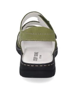 Josef Seibel Sandalen - Oliv 10 Josef Seibel Sandalen - Oliv -Josef Seibel 5c7d97eb2c314770bd2e5f0f941226f2