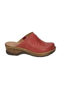Josef Seibel Catalonia - Clogs - Hibiscus -Josef Seibel 5d0dce4e407a46b5921bffac42a53cfb