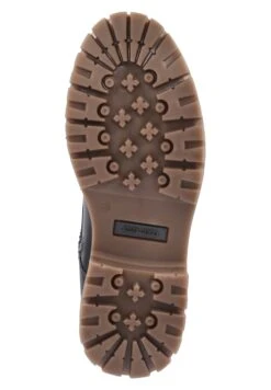 Josef Seibel Veterboots - Schwarz -Josef Seibel 5d14908998284f6288c050d20fbf337f