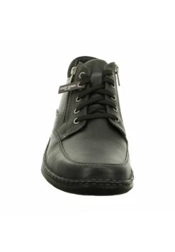 Josef Seibel Anvers- Veterboots - Schwarz 12 Josef Seibel Anvers- Veterboots - Schwarz -Josef Seibel 5d44f472d77143efb2d44419ac8a50cd