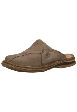 Josef Seibel Muiltjes - Brown 9 Josef Seibel Muiltjes - Brown -Josef Seibel 5d9feabf60d9463c87f59cb0b5d36a0e