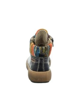 Josef Seibel Maren- Veterboots - Ocean-Multi 11 Josef Seibel Maren- Veterboots - Ocean-Multi -Josef Seibel 5da678ee015242f28fdebe5844637073