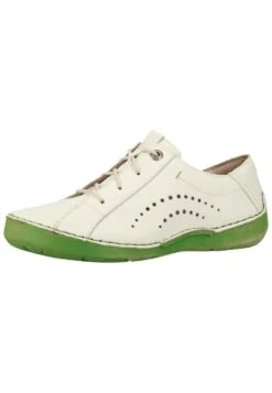 Josef Seibel Sportieve Veterschoenen - White 9 Josef Seibel Sportieve Veterschoenen - White -Josef Seibel 5db38f2619be4ac5b7cb18cc6cfd3eb6