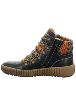 Josef Seibel Maren- Veterboots - Ocean-Multi