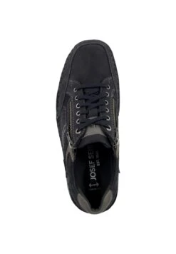 Josef Seibel Anvers - Sneakers Laag - Indigo Combi 7 Josef Seibel Anvers - Sneakers Laag - Indigo Combi -Josef Seibel 5e2134c7d0504527be3d80e6bada3c81