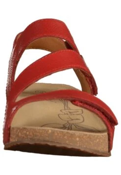 Josef Seibel Sandalen - Red 11 Josef Seibel Sandalen - Red -Josef Seibel 5e79fc7841ae4929b39aa7fae6f1d6a4
