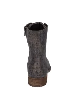 Josef Seibel Sienna 82 - Veterboots - Graphit -Josef Seibel 5fc76d2298c4487eaaee99f66c0ecd7b