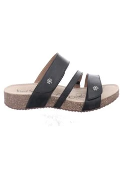 Josef Seibel Muiltjes - Schwarz -Josef Seibel 600b6f9bf09349ada3944a652abf1836