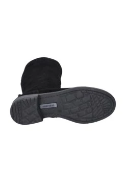 Josef Seibel Selena - Laarzen - Schwarz 9 Josef Seibel Selena - Laarzen - Schwarz -Josef Seibel 6026785bf0ad4012833c1d6452563ad2