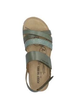 Josef Seibel Outdoorsandalen - Salvia 27 Josef Seibel Outdoorsandalen - Salvia -Josef Seibel 60326f32df01493eb2c7103908cabbae