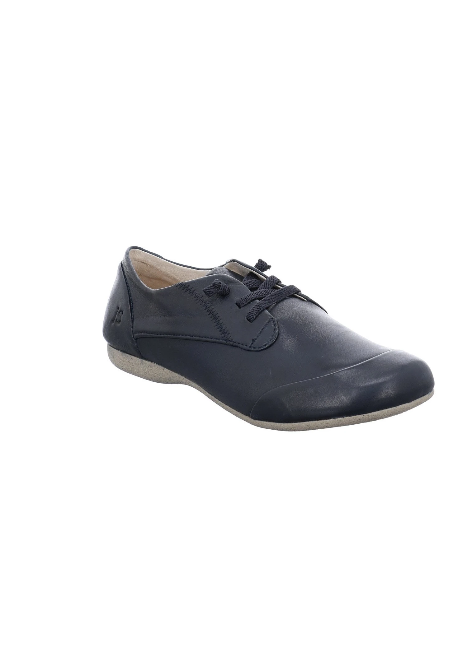 Josef Seibel Fiona- Veterschoenen - Blue 3 Josef Seibel Fiona- Veterschoenen - Blue - Afbeelding 3