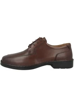 Josef Seibel Veterschoenen - Cognac