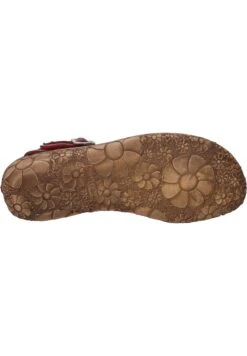 Josef Seibel Sandalen - Rot 9 Josef Seibel Sandalen - Rot -Josef Seibel 612d64ebe5294d9280b92a0a430608c9