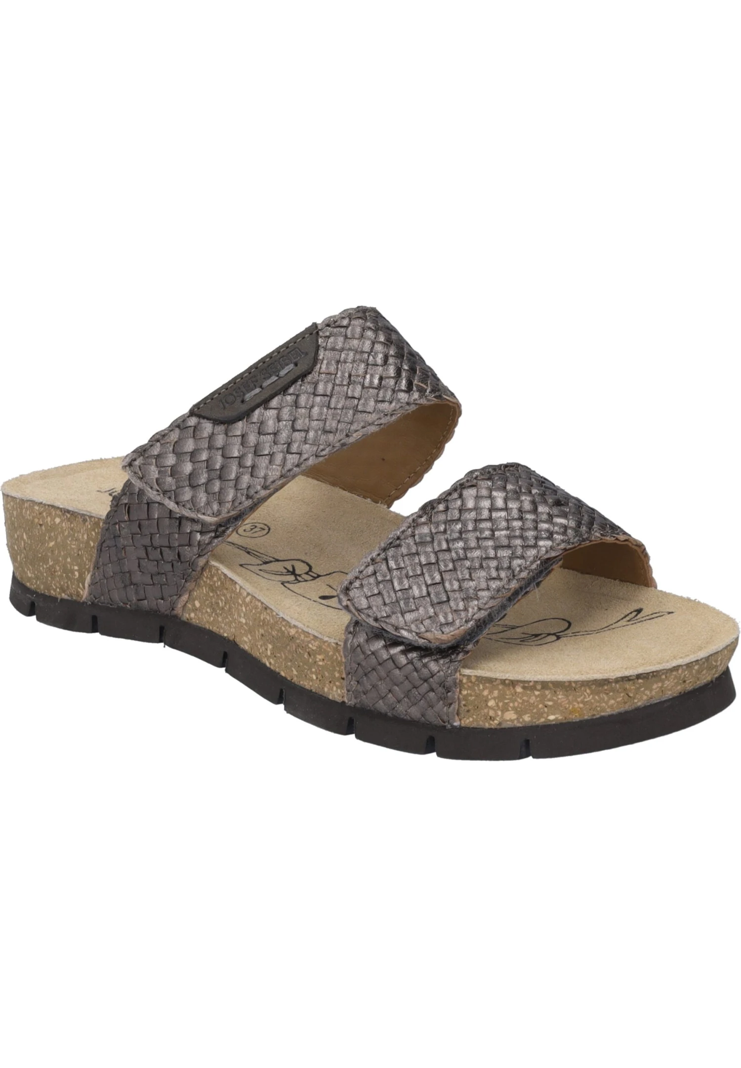 Josef Seibel Muiltjes - Bronze 2 Josef Seibel Muiltjes - Bronze - Afbeelding 2