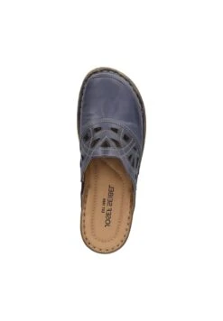 Josef Seibel Catalonia 41 - Clogs - Dunkelblau 8 Josef Seibel Catalonia 41 - Clogs - Dunkelblau -Josef Seibel 6153e946d02a4f078ba7f05d157f1c3c