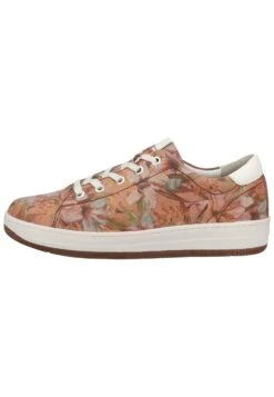 Josef Seibel Sneakers Laag - Carmin-Kombi