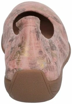 Josef Seibel Fenja- Ballerina'S - Pink Multi 10 Josef Seibel Fenja- Ballerina'S - Pink Multi -Josef Seibel 61898b16b1d2483d8dd77c6318711ee7