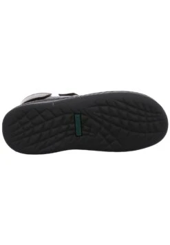 Josef Seibel Rafe - Sandalen - Moro/Schwarz -Josef Seibel 619b200e3cd54f5b981eb00421376b5a