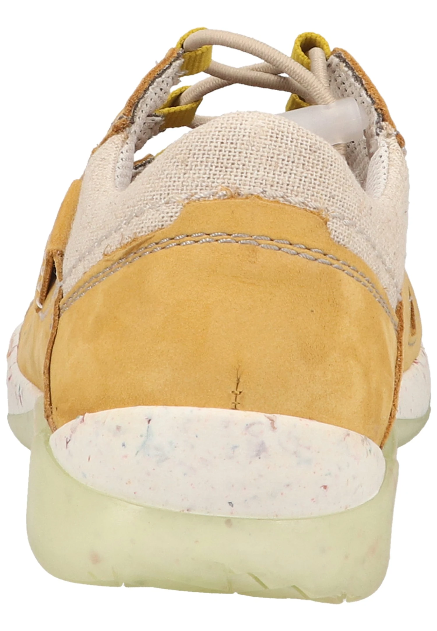 Josef Seibel Sneakers Laag - Safran-Kombi 3 Josef Seibel Sneakers Laag - Safran-Kombi - Afbeelding 3