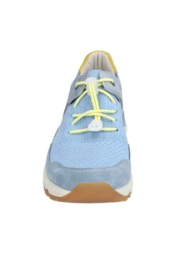 Josef Seibel Jonah- Sneakers Laag - Blue 11 Josef Seibel Jonah- Sneakers Laag - Blue -Josef Seibel 6219a814bafe42c7a2c36228a1beefce