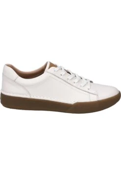 Josef Seibel Claire - Sneakers Laag - Weiss Kombi 11 Josef Seibel Claire - Sneakers Laag - Weiss Kombi -Josef Seibel 623a12c1310d45749ab316175ad1e63f