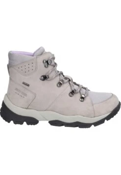 Josef Seibel Philippa - Enkellaarsjes Met Plateauzool - Hellgrau Kombi 13 Josef Seibel Philippa - Enkellaarsjes Met Plateauzool - Hellgrau Kombi -Josef Seibel 62424bb067a340febc03cbecc8ea5e7e