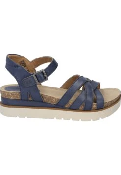 Josef Seibel Sandalen Met Sleehak - Jeans 13 Josef Seibel Sandalen Met Sleehak - Jeans -Josef Seibel 624d581a8e2b47a7b499cb89838a012d