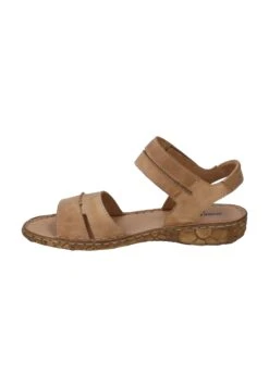Josef Seibel Rosalie- Sandalen - Cognac
