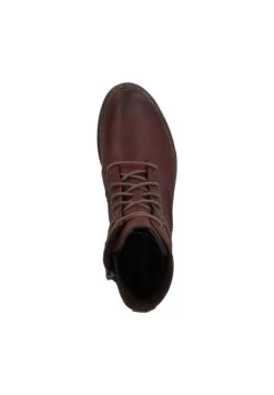 Josef Seibel Sienna 70 - Veterboots - Bordeaux -Josef Seibel 625d815680ad4299ac66c70061bcf616