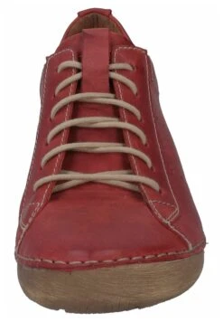 Josef Seibel Sportieve Veterschoenen - Rot 13 Josef Seibel Sportieve Veterschoenen - Rot -Josef Seibel 626309de3fd241acabe0cc7b622698d6