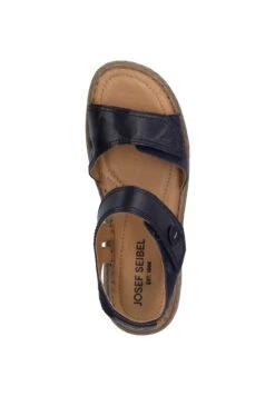 Josef Seibel Debra- Sandalen - Ocean 8 Josef Seibel Debra- Sandalen - Ocean -Josef Seibel 6280df59a4854c39900a9645300580ec