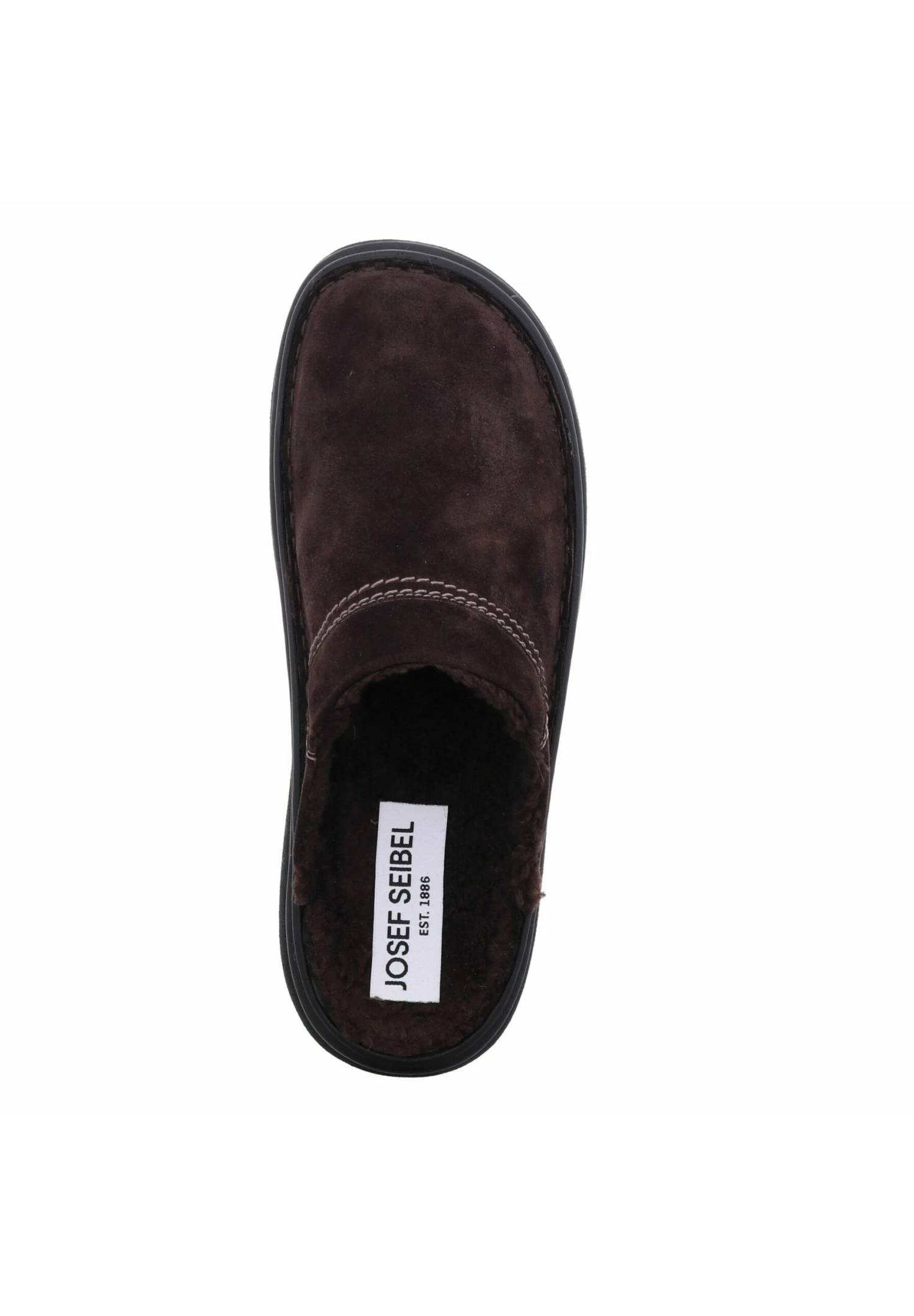 Josef Seibel MaxMoro - Clogs - Black 2 Josef Seibel MaxMoro - Clogs - Black - Afbeelding 2