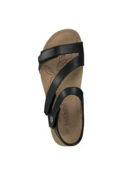 Josef Seibel Sandalen - Black 10 Josef Seibel Sandalen - Black -Josef Seibel 62e6c6c9ce444ab69f245c68780f4d21