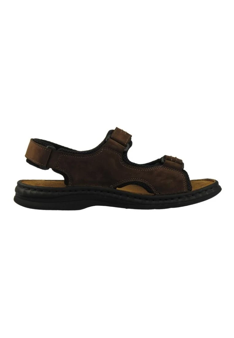 Josef Seibel Outdoorsandalen - Brown 6 Josef Seibel Outdoorsandalen - Brown - Afbeelding 6