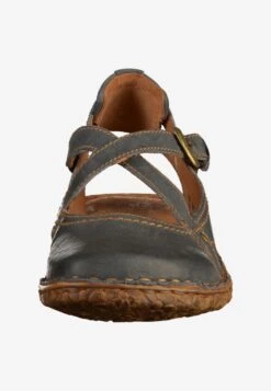 Josef Seibel Outdoorsandalen - Blue 12 Josef Seibel Outdoorsandalen - Blue -Josef Seibel 63255fae5be443c7b896fef26c47bcb8