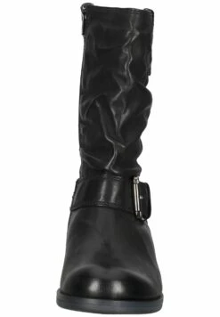 Josef Seibel Cowboy-/Bikerlaarsjes - Schwarz 13 Josef Seibel Cowboy-/Bikerlaarsjes - Schwarz -Josef Seibel 635bdfb545d3459b81f1483fbf3acdb0