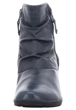 Josef Seibel Naly - Korte Laarzen - Ocean -Josef Seibel 6389873073e547e9be8425e1dd7e17cb