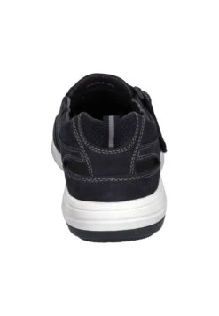 Josef Seibel Enrico- Instappers - Indigo -Josef Seibel 641b8ee358cb42c192ea684d54df4acb