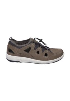 Josef Seibel Enrico 22 - Sportieve Veterschoenen - Vulcano Kombi -Josef Seibel 6459b734b09f4d4aa9aa4475006ac5e1