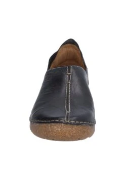 Josef Seibel Fergey 69 - Instappers - Schwarz -Josef Seibel 645ddd89e00b4c2e9daa4accf084e419