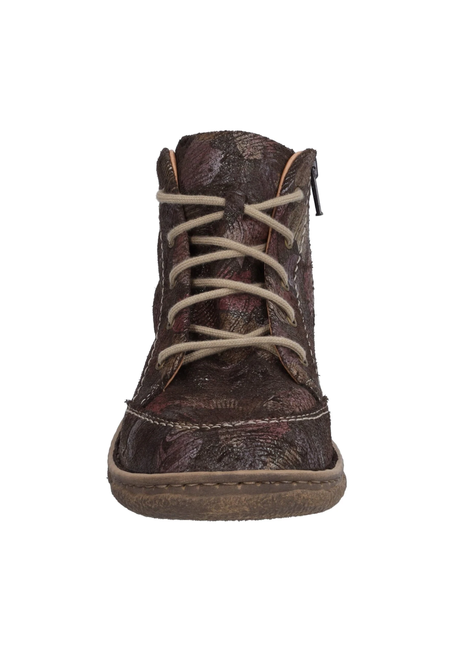 Josef Seibel Neele 01 - Veterboots - Moro 6 Josef Seibel Neele 01 - Veterboots - Moro - Afbeelding 6